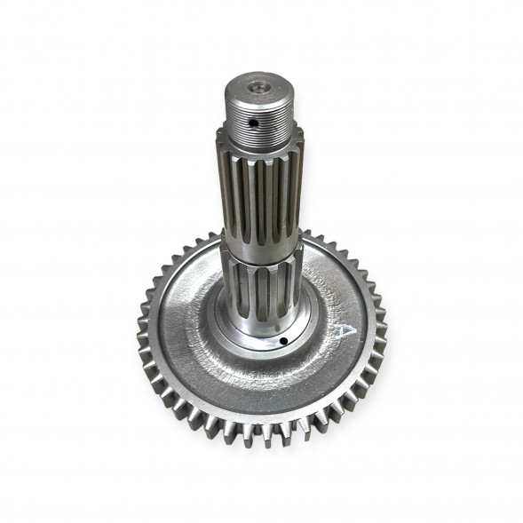 Вал вторичный, 50-1701252 Агротек