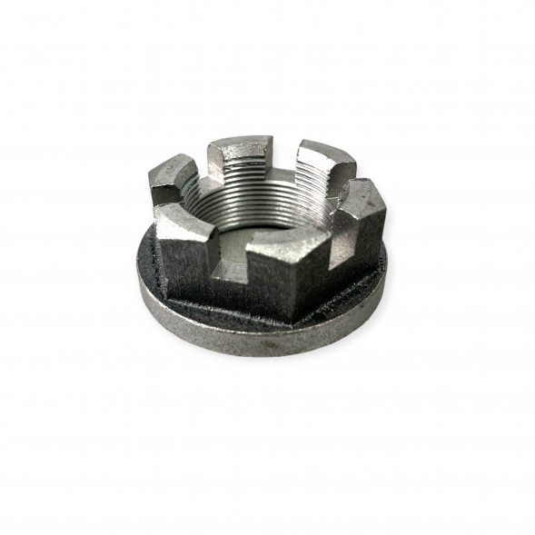 Гайка вторичного вала, 50-1701253 Аналог