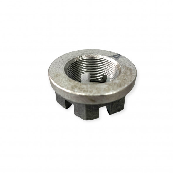 Гайка вторичного вала, 50-1701253 Аналог