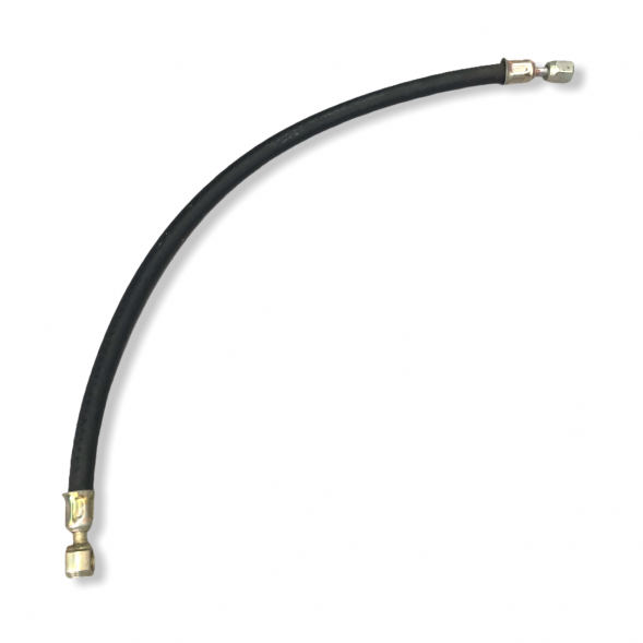 Маслопровод компрессора 240-3509150-03 МТЗ-1221 (L=450 мм.) (Аналог)