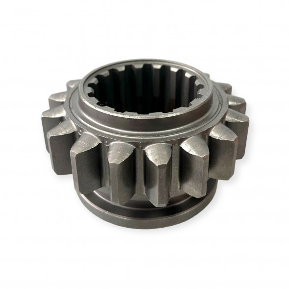 Шестерня z=17 (1 пер. и з/х), 50-1701212-А АгроТэк