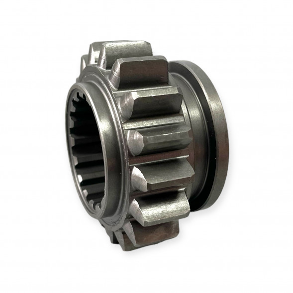 Шестерня z=17 (1 пер. и з/х), 50-1701212-А АгроТэк