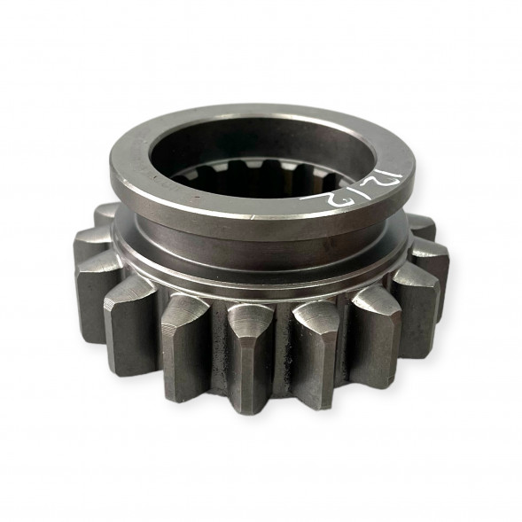 Шестерня z=17 (1 пер. и з/х), 50-1701212-А АгроТэк