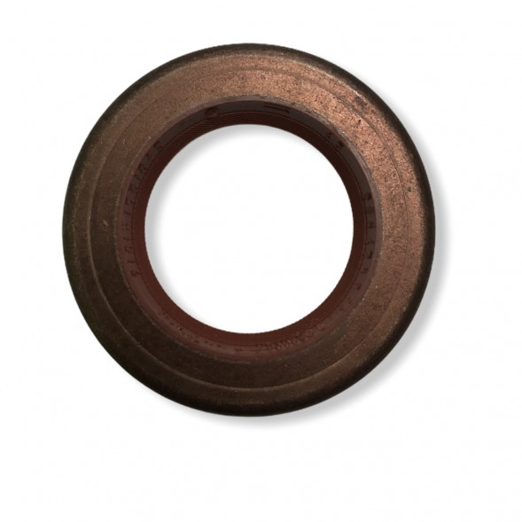 Сальник 28*47*8 (2,2) красный (Резинотехника)