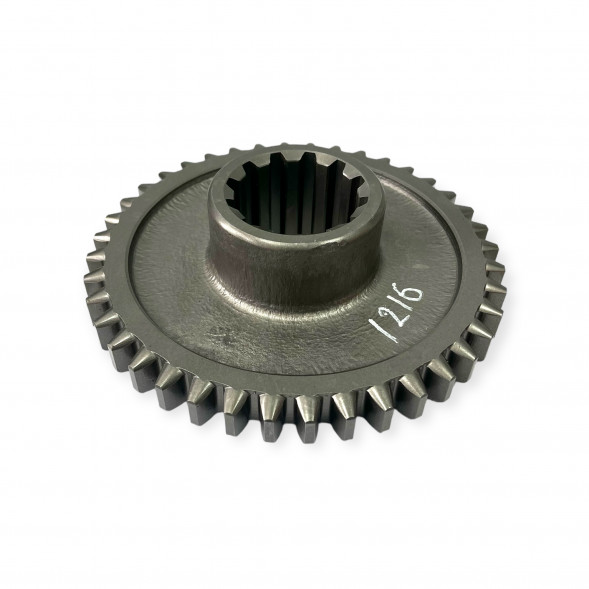 Шестерня z=40 (4 и 5-ой пер.), 50-1701216 АгроТэк