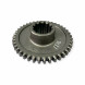 Шестерня z=40 (4 и 5-ой пер.), 50-1701216 АгроТэк