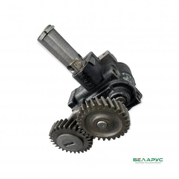 Насос масляный ЯМЗ-236 236-1011014-В3