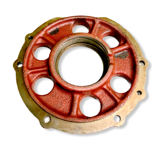 Крышка опорная 70-1721022 МТЗ