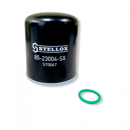 Фильтр 85-23004-SX  STELLOX осушитель воздуха пневмосистемы Полесье Камаз